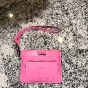 Andar Denner Wallet in Wednesday